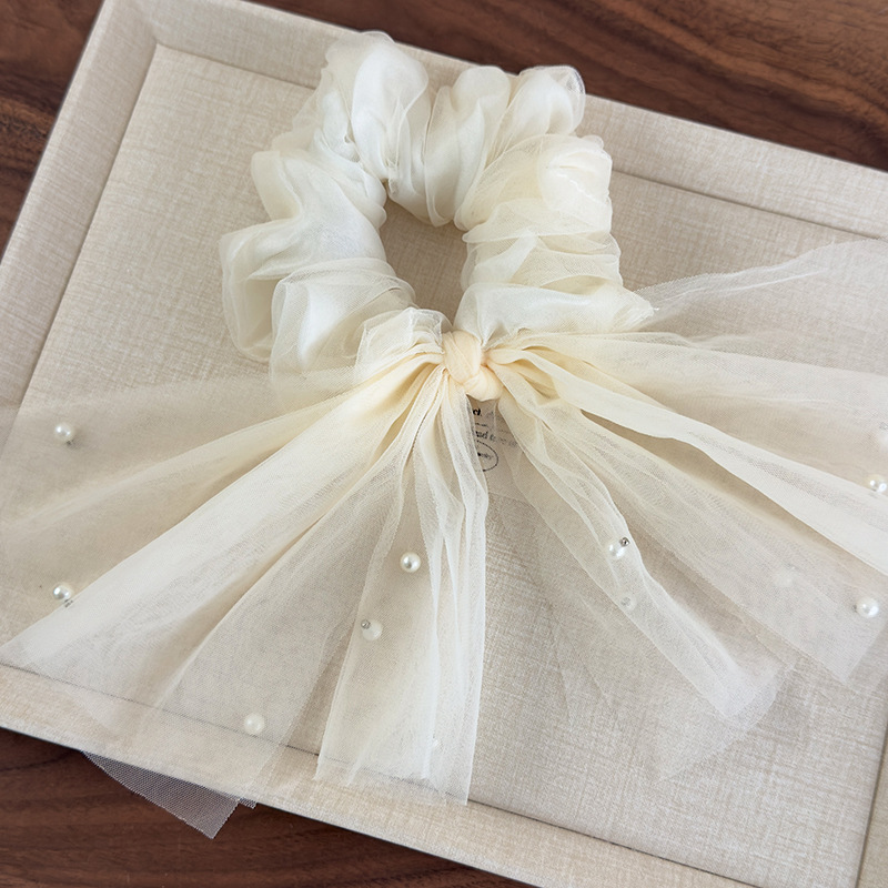 Gumka do Włosów Scrunchy