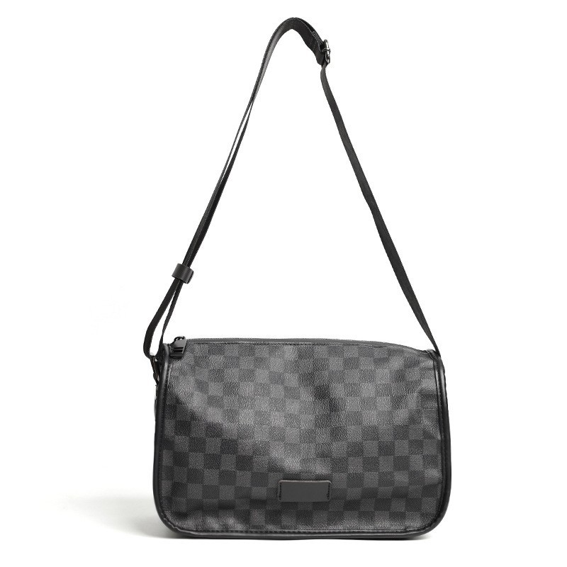 남성 크로스바디 백