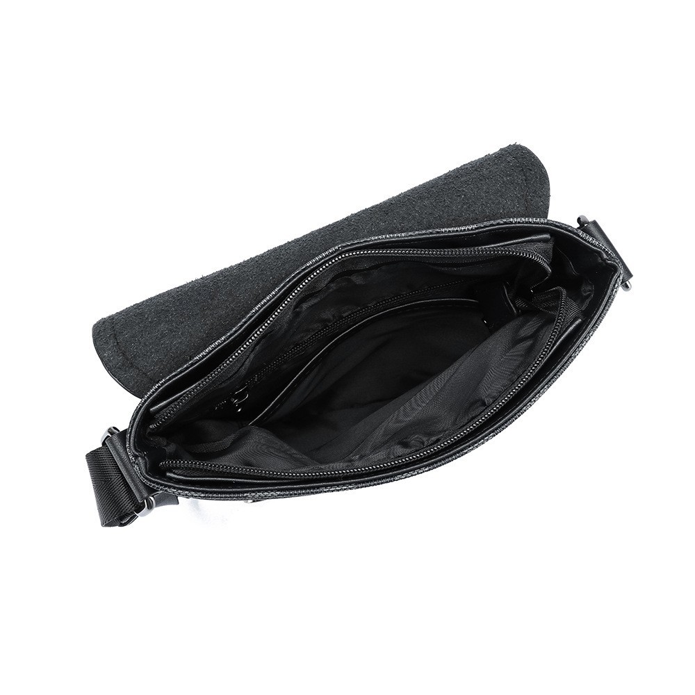 Borsa a tracolla uomo