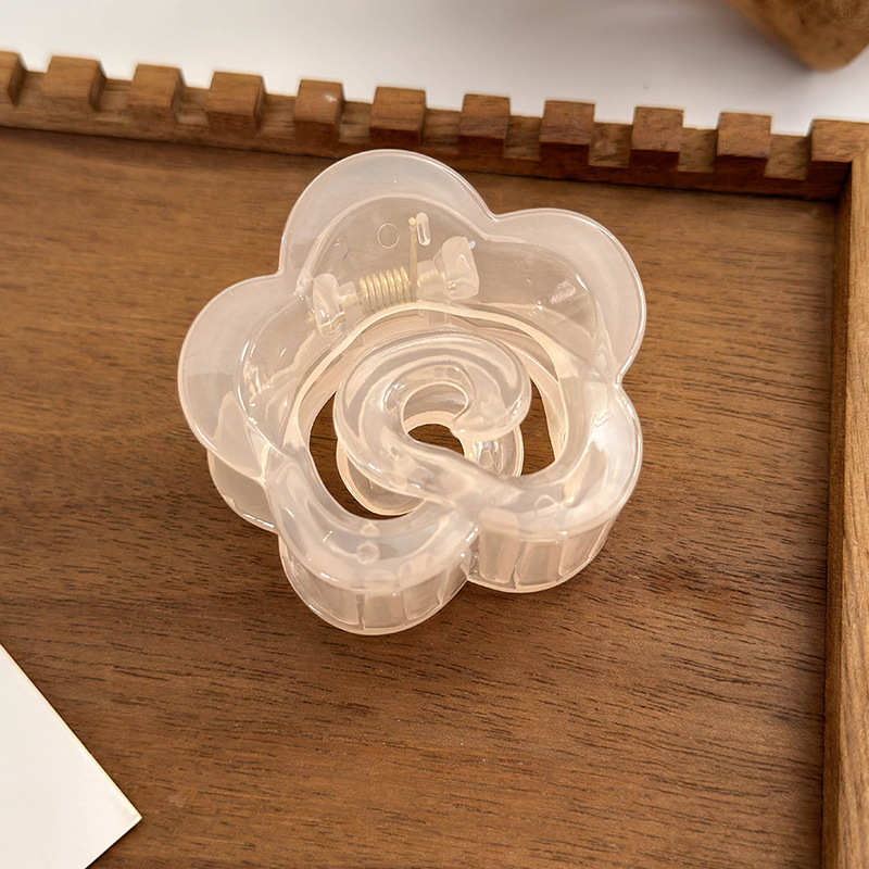 Agrafă de păr cu fundiță Camellia