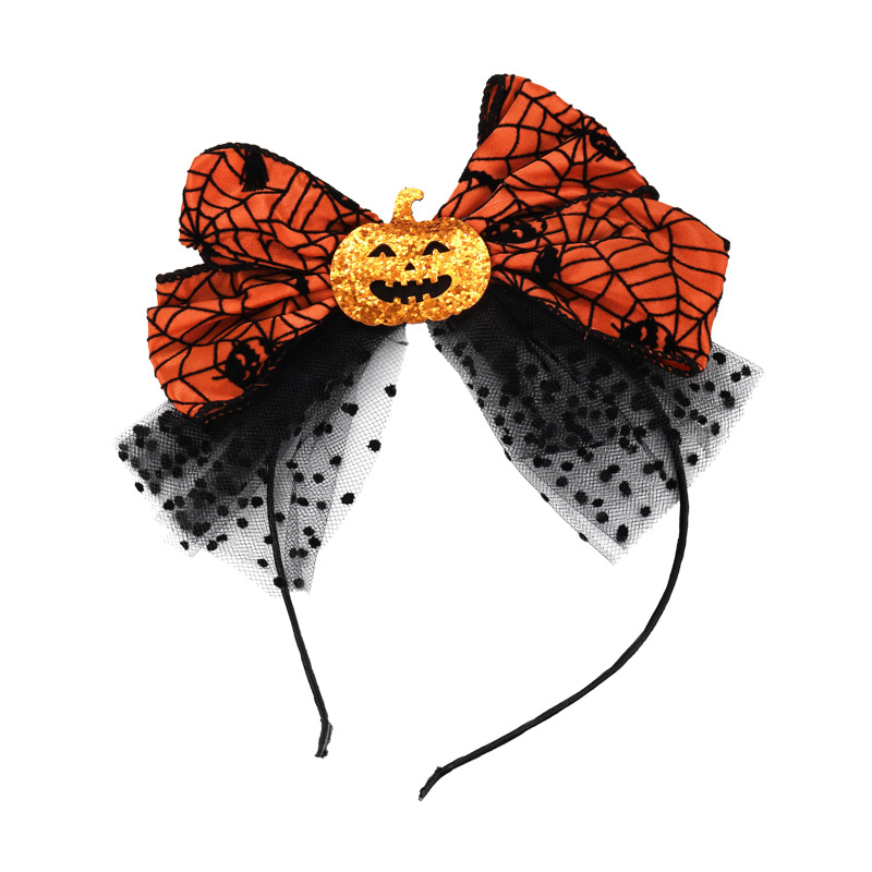 Accesorii Păr Gothic Halloween