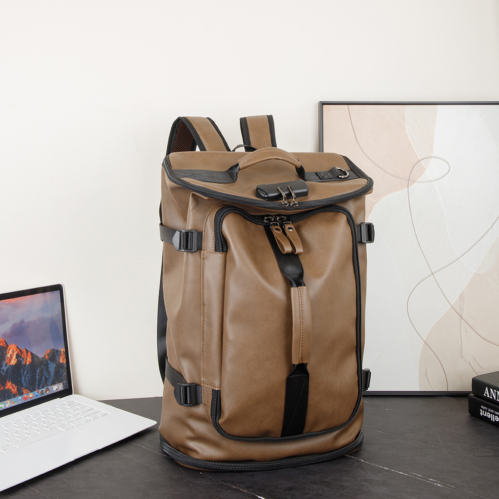 남성용 대용량 트래블 백팩