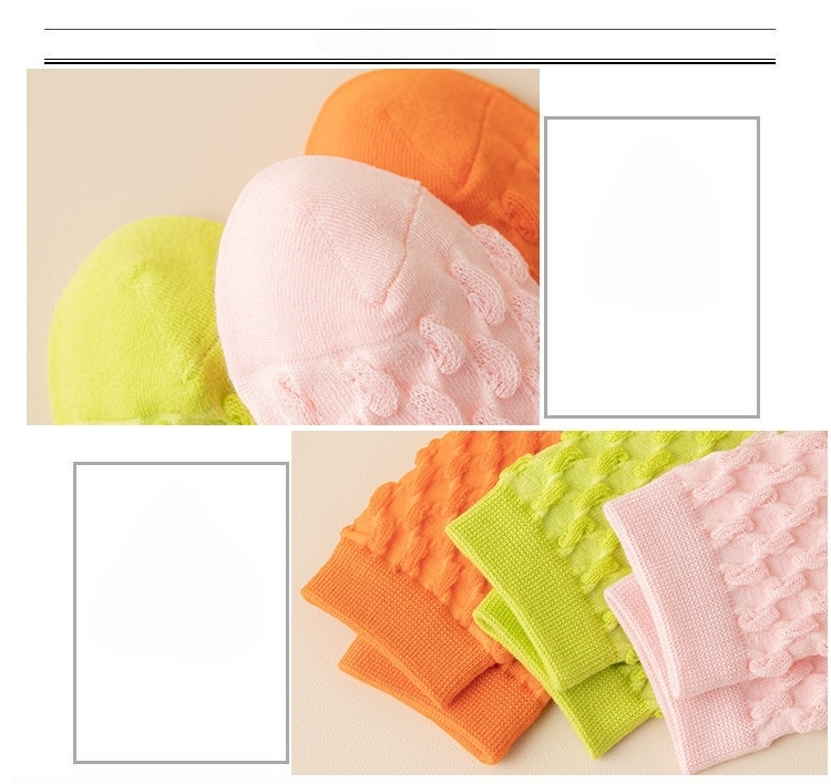 Meias de Algodão Meia Canela