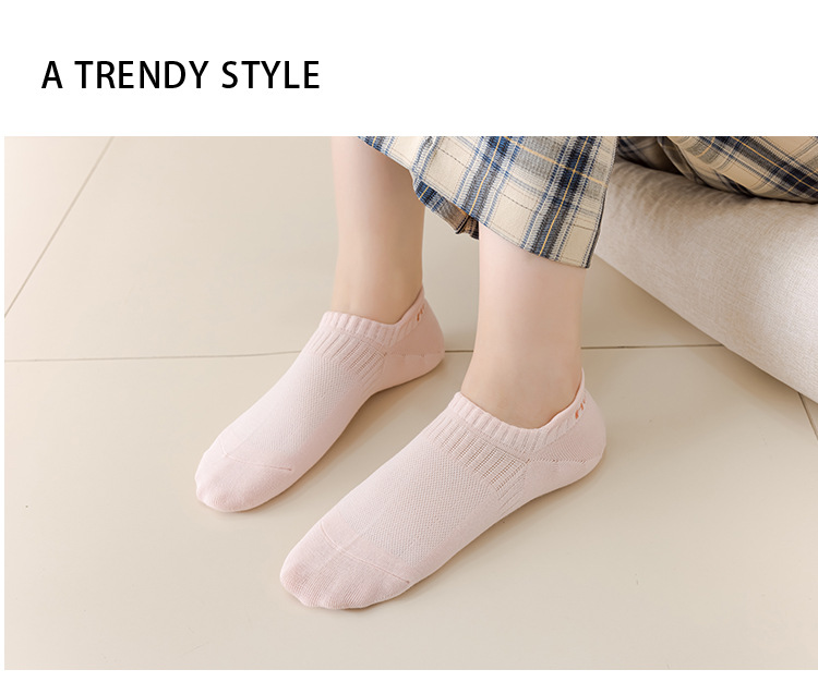 Osynliga Ankelsockor