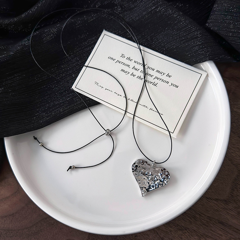 Κόσμημα Σχήματος Καρδιάς