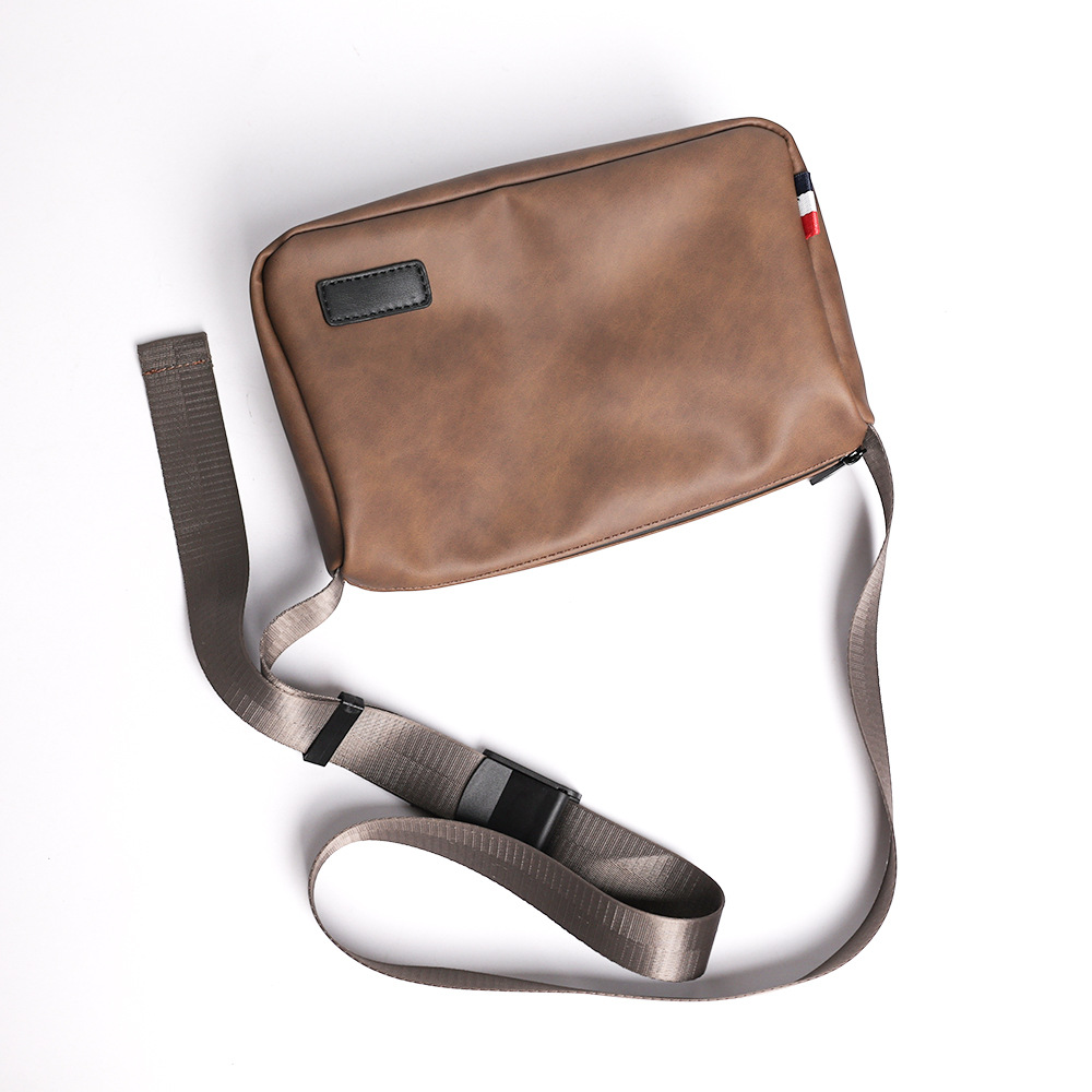 Ανδρικό Crossbody Τσάντα Messenger