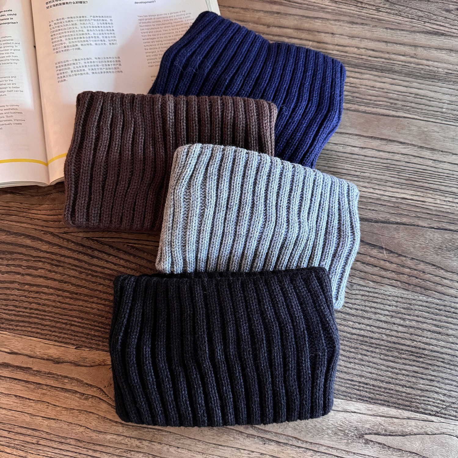 Faixa de Cabeça de Malha