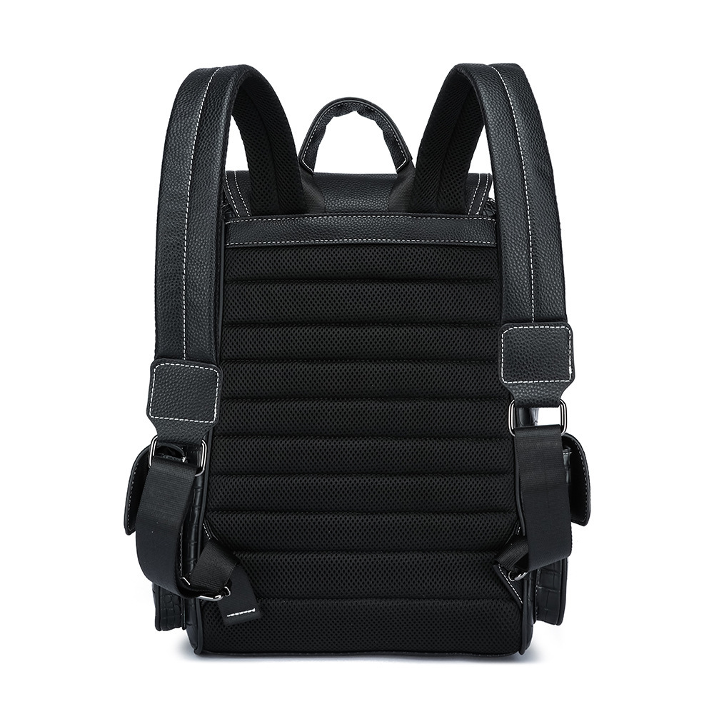 حقيبة ظهر سفر رجالية