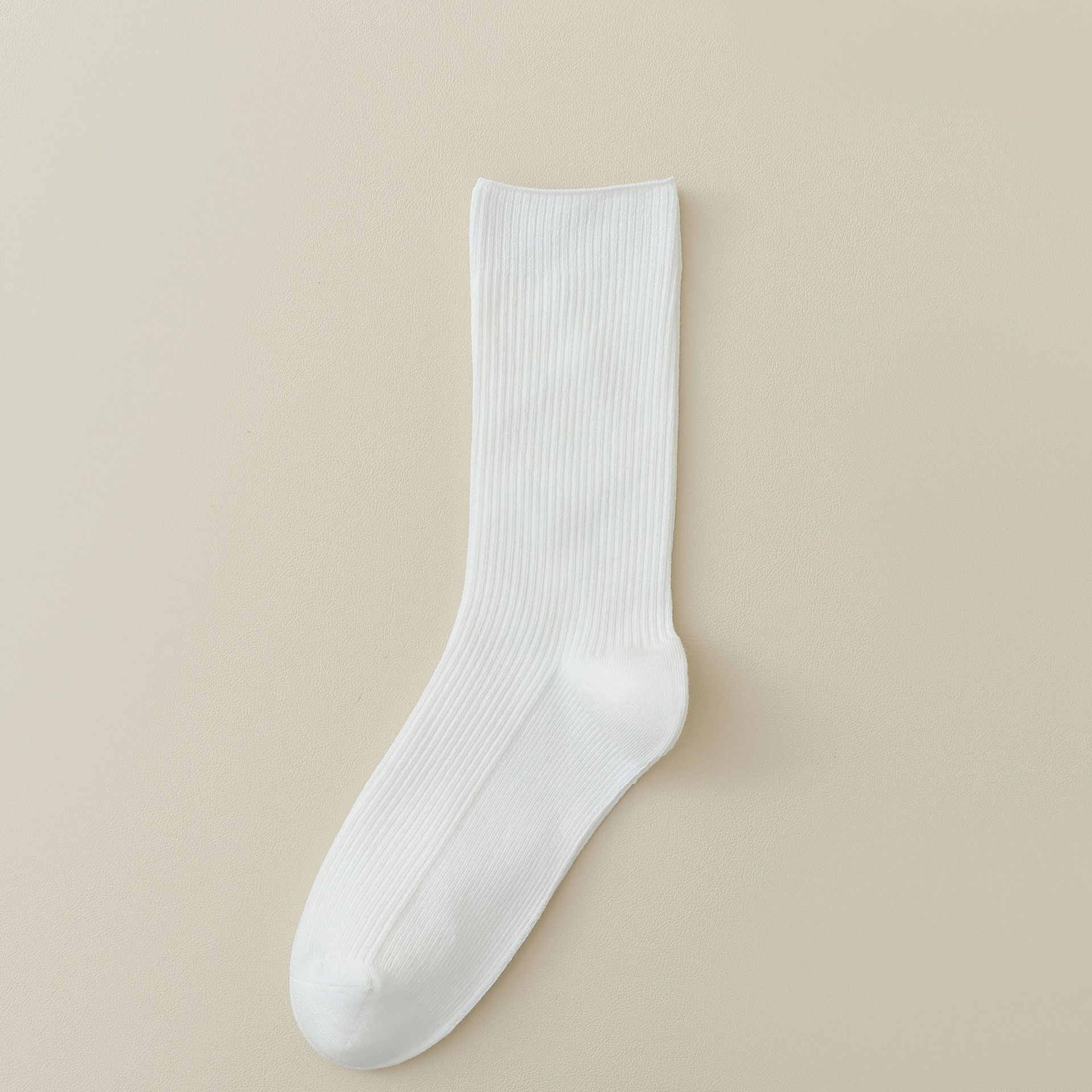 Meias Folgadas de Algodão para Mulheres