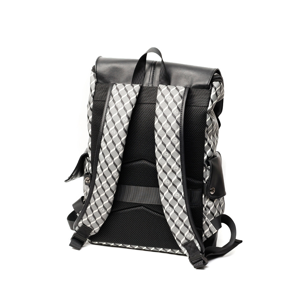 남성 통근 백팩