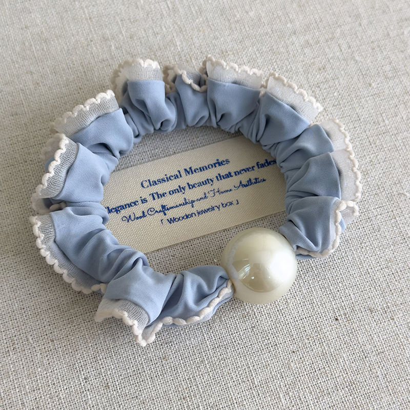 パールスクランチー