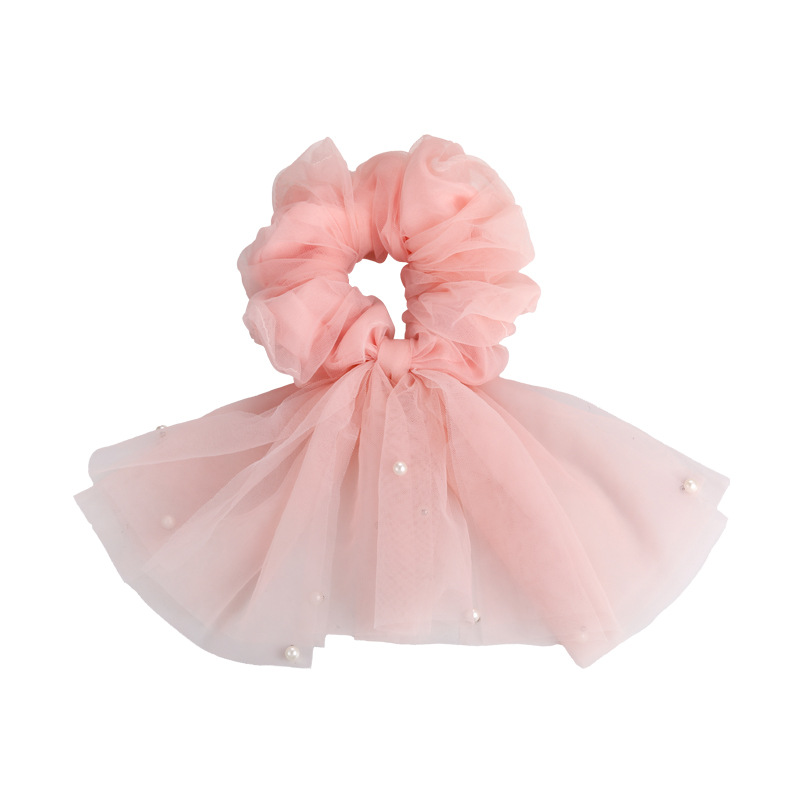 Gumka do Włosów Scrunchy