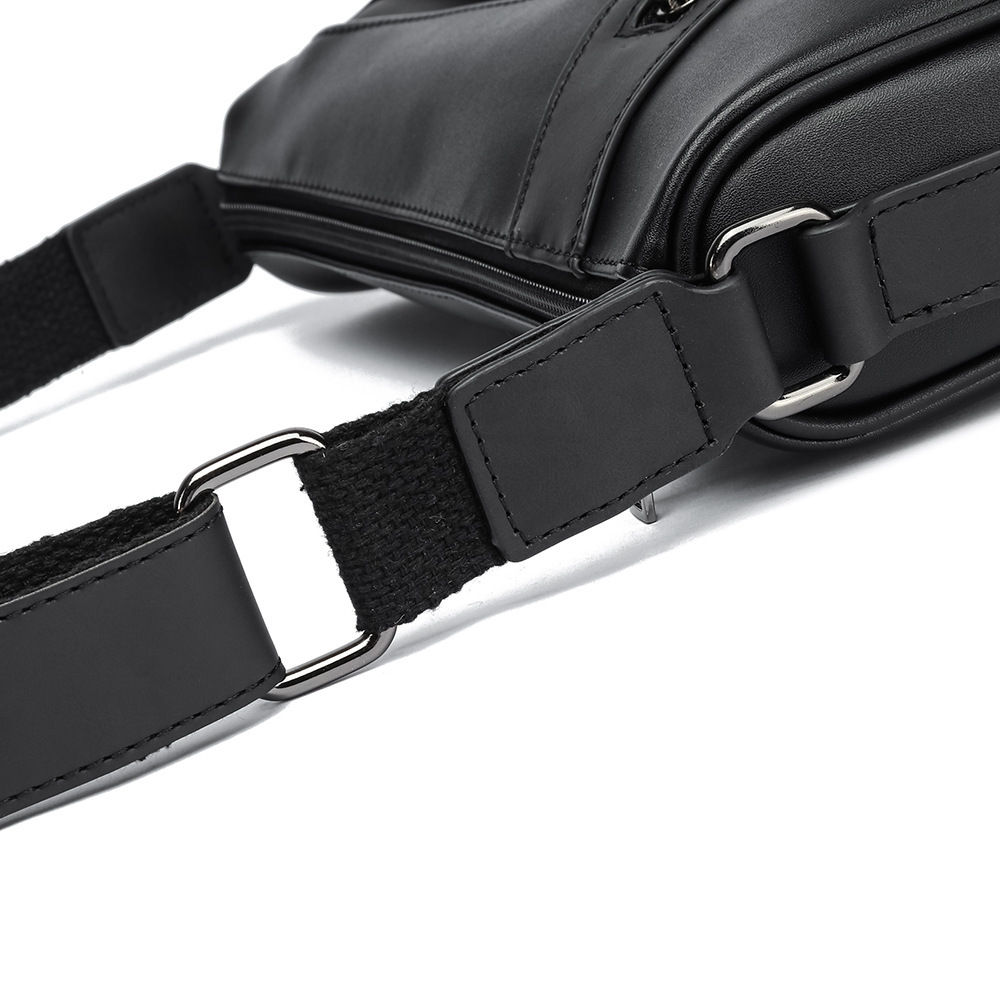 Umhängetasche Minimalistisch