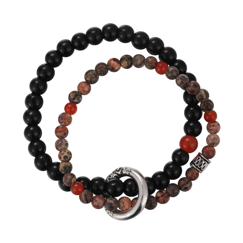 Natural Stone Bracelet