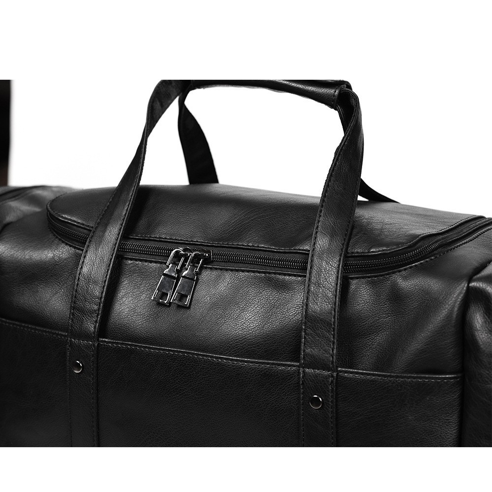 Borsa a Spalla Versatile per Uomini