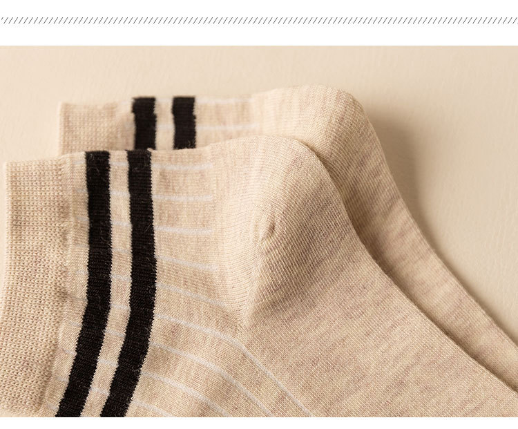 Мужские Спортивные Невозвратные Носки