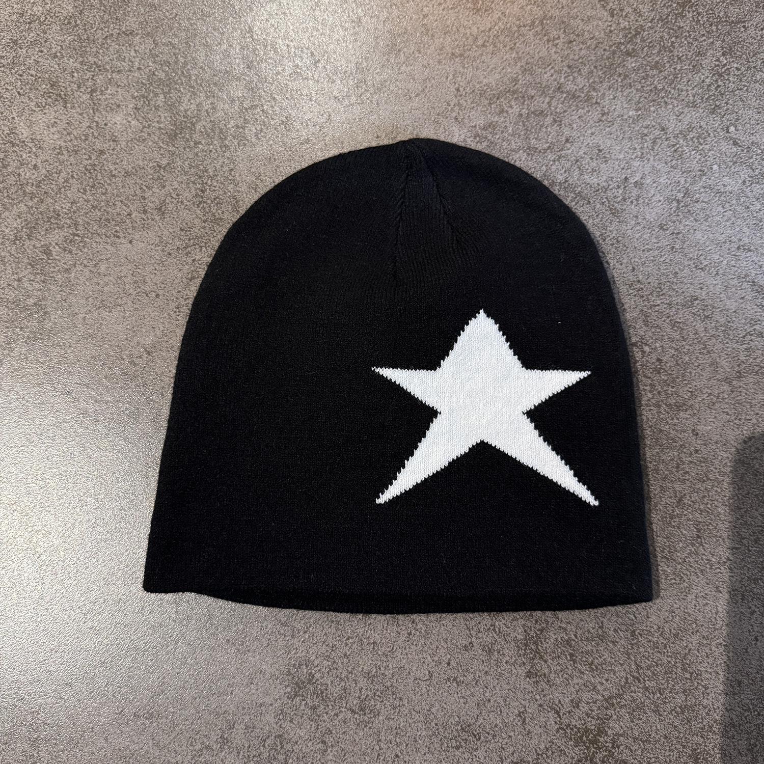 Gorro de Estrelas