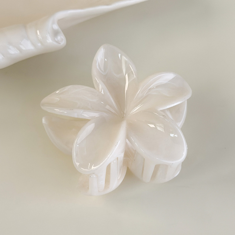 Horquillas con Lazo Geométrico