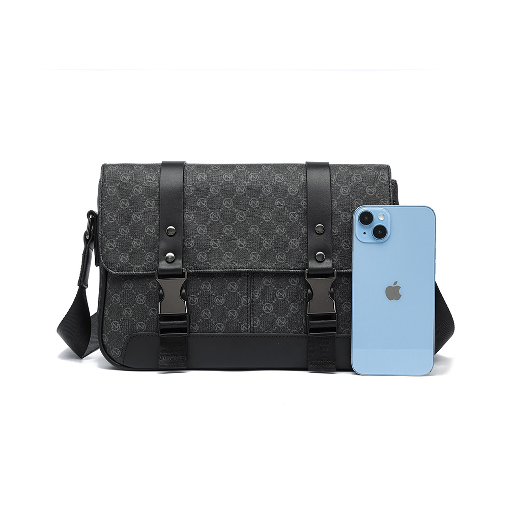 Borsa a tracolla uomo