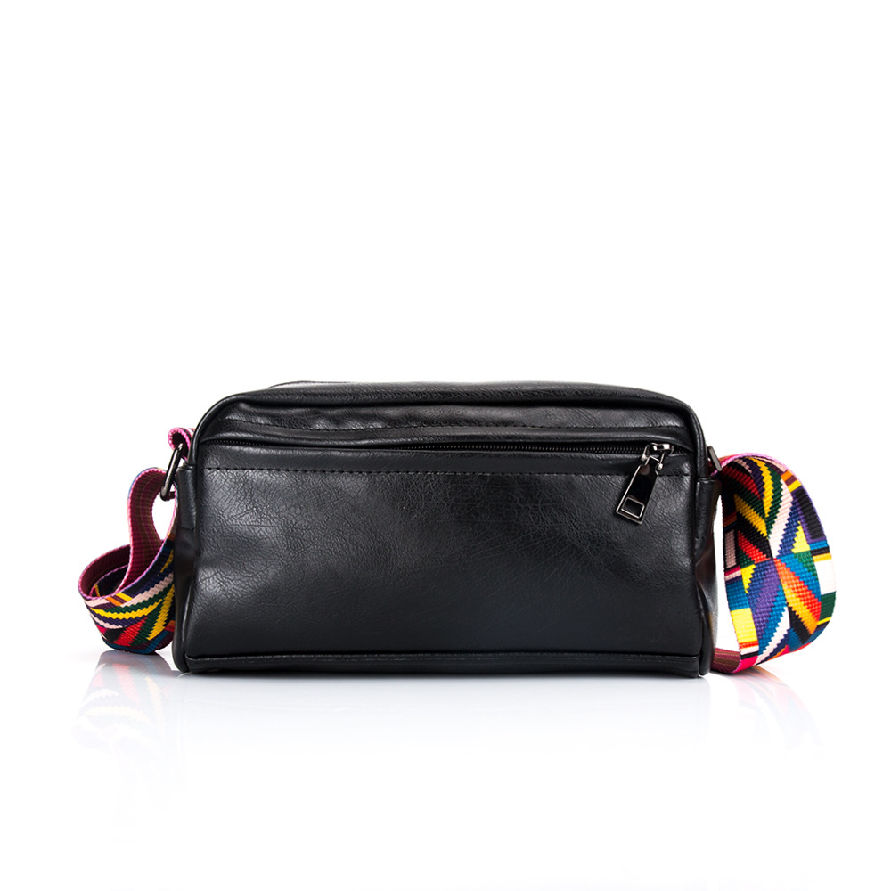 Men's Crossbody Shoulder Bag