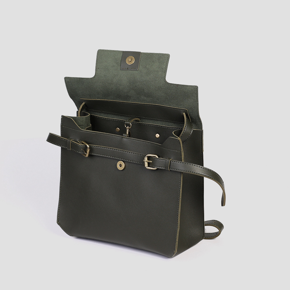 Crossbody Shoulder Bag