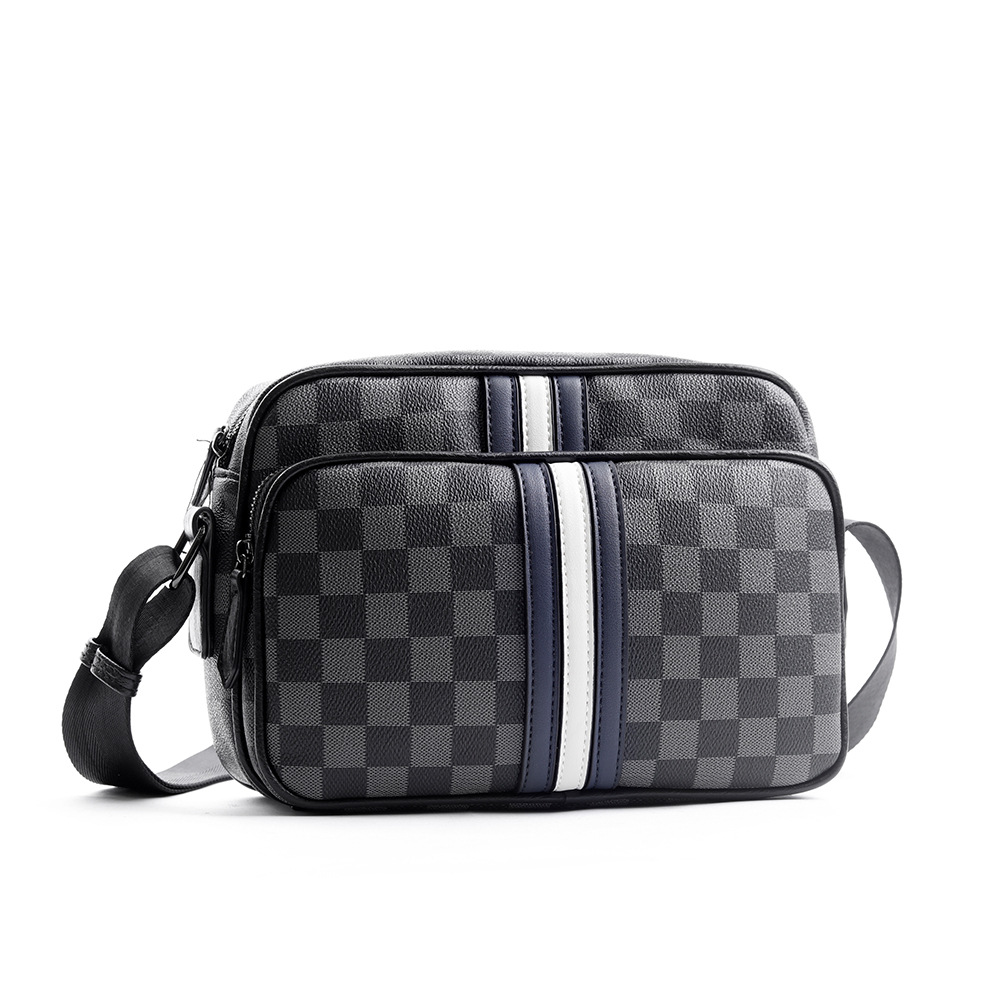 Men's Crossbody Bag