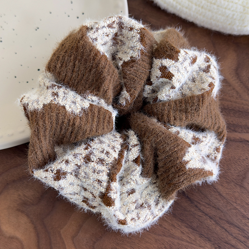 Benti de Păr Scrunchie