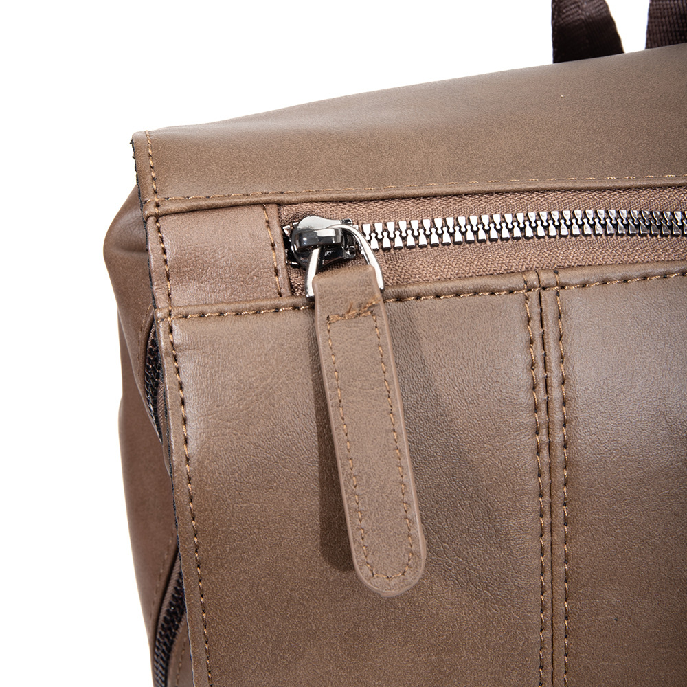 Sac à Dos Homme Imperméable Rétro