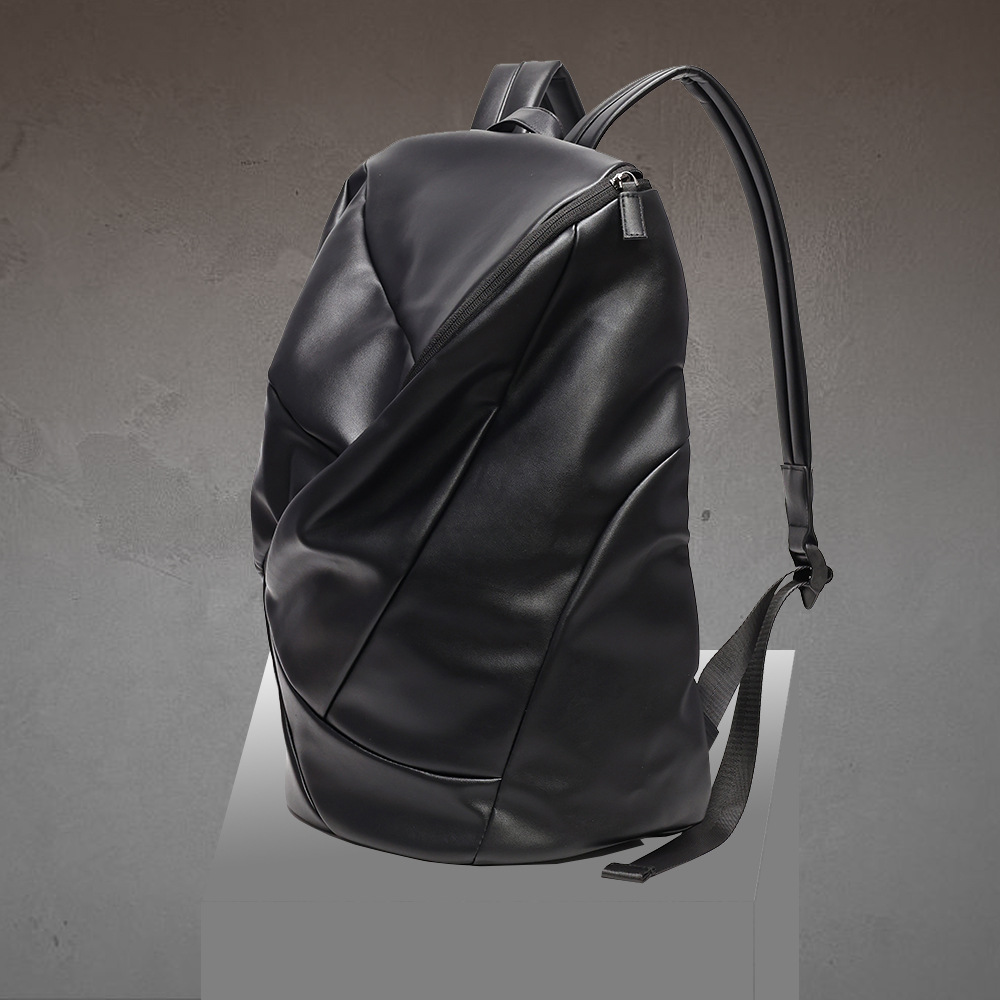 남성 경량 백팩