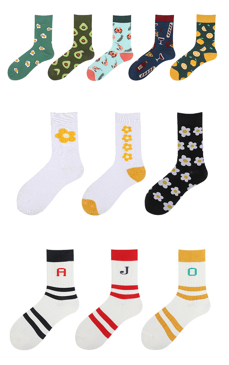 Women's Socks