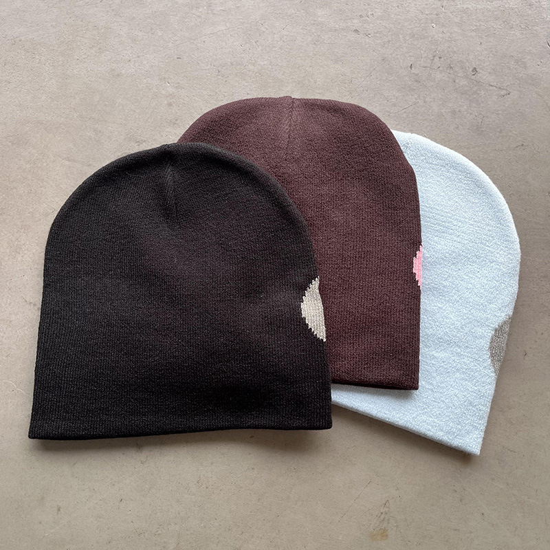 Πλεκτό κασκέτο