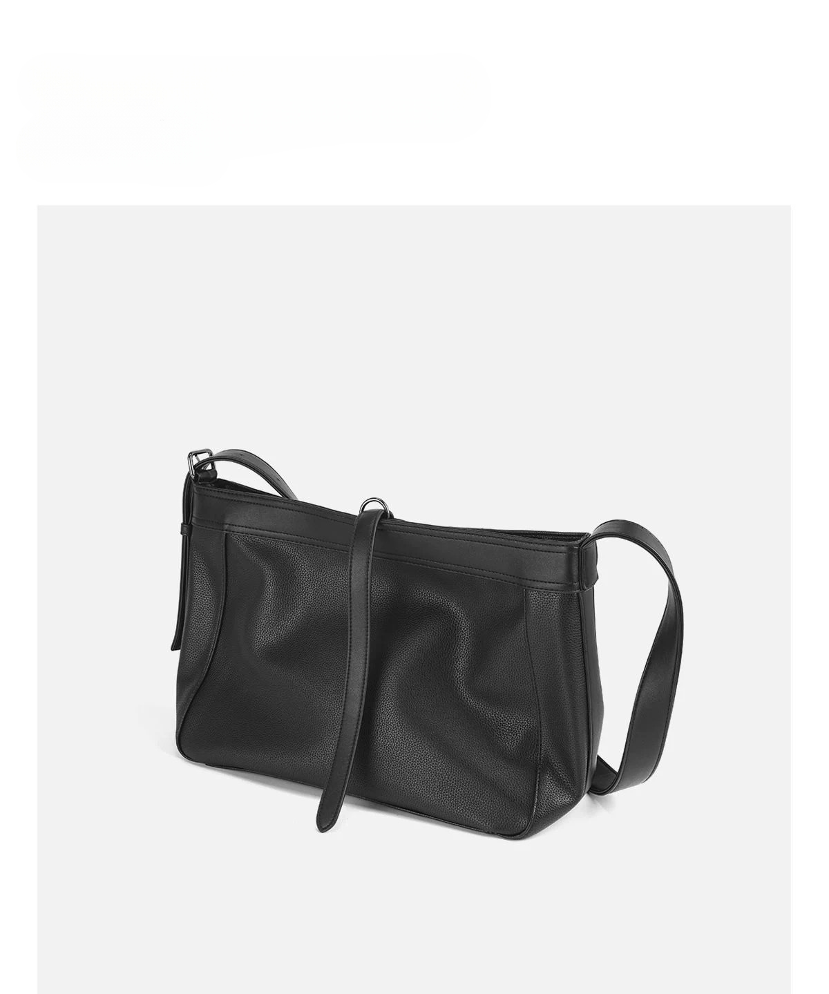 メンズクロスボディバッグ