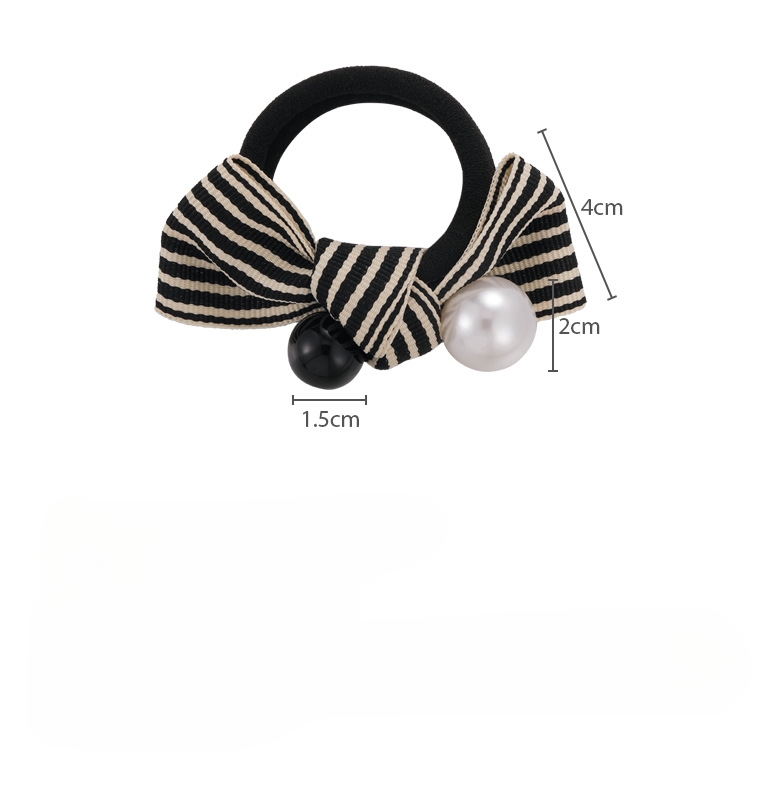 Безшовна Гумка для Волосся