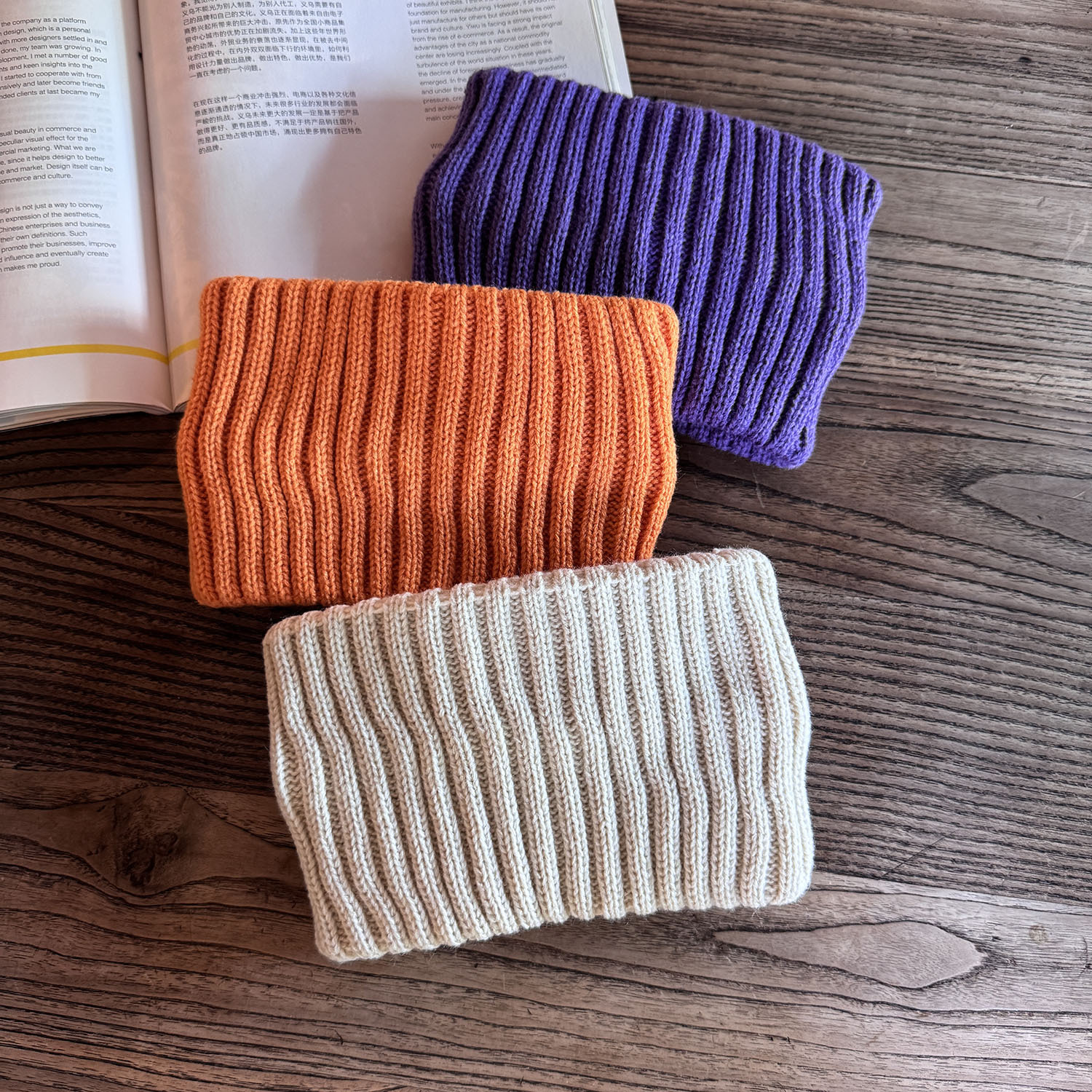 Faixa de Cabeça de Malha