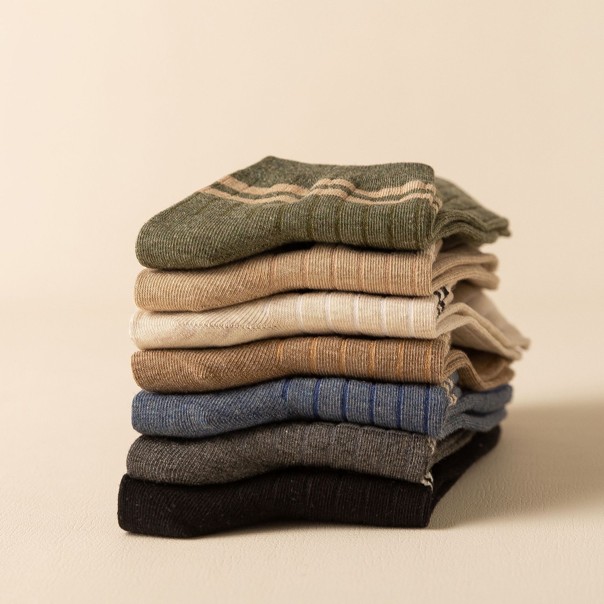 Мужские Спортивные Невозвратные Носки