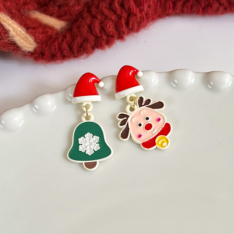 크리스마스 이어스터드