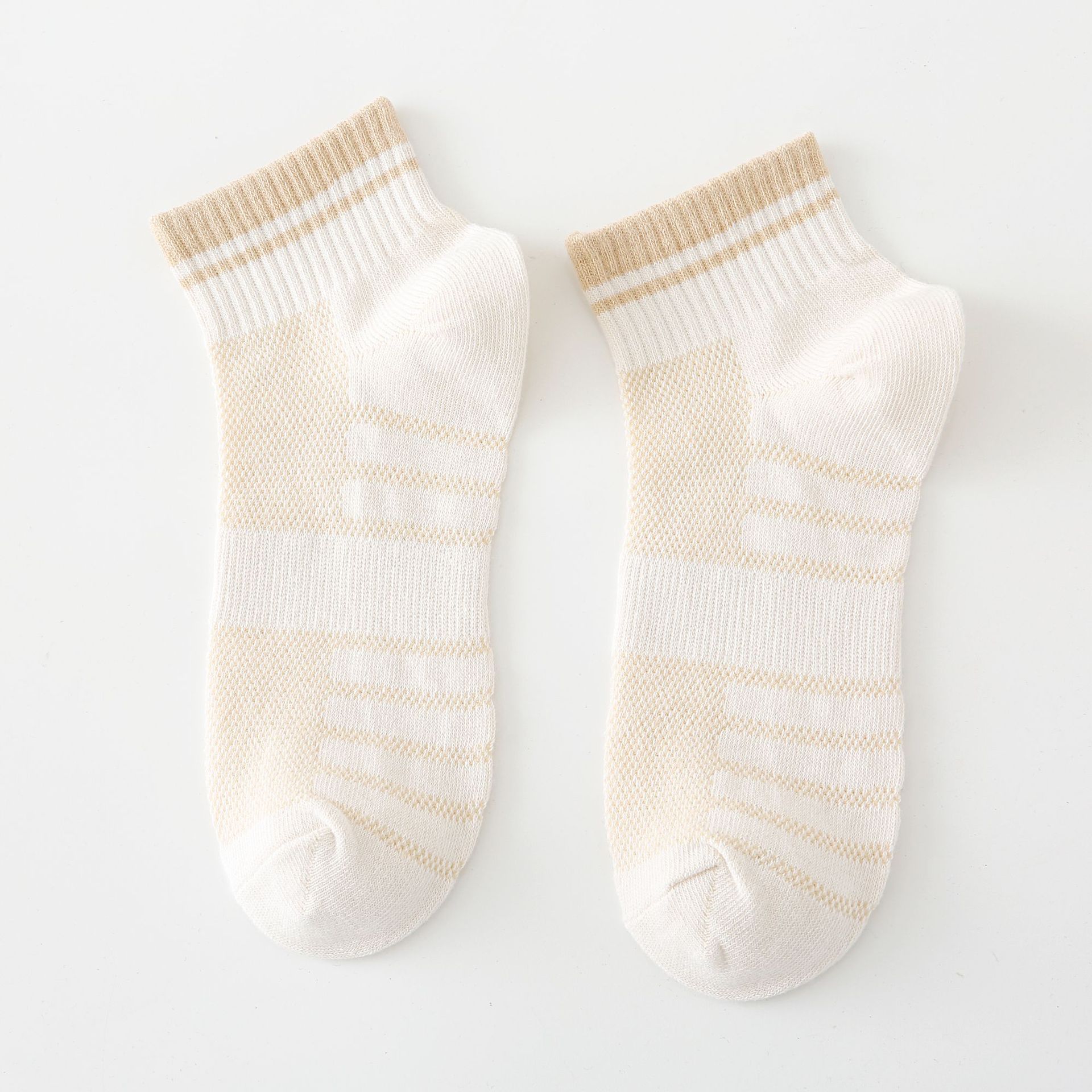 남성 노쇼 양말 면제