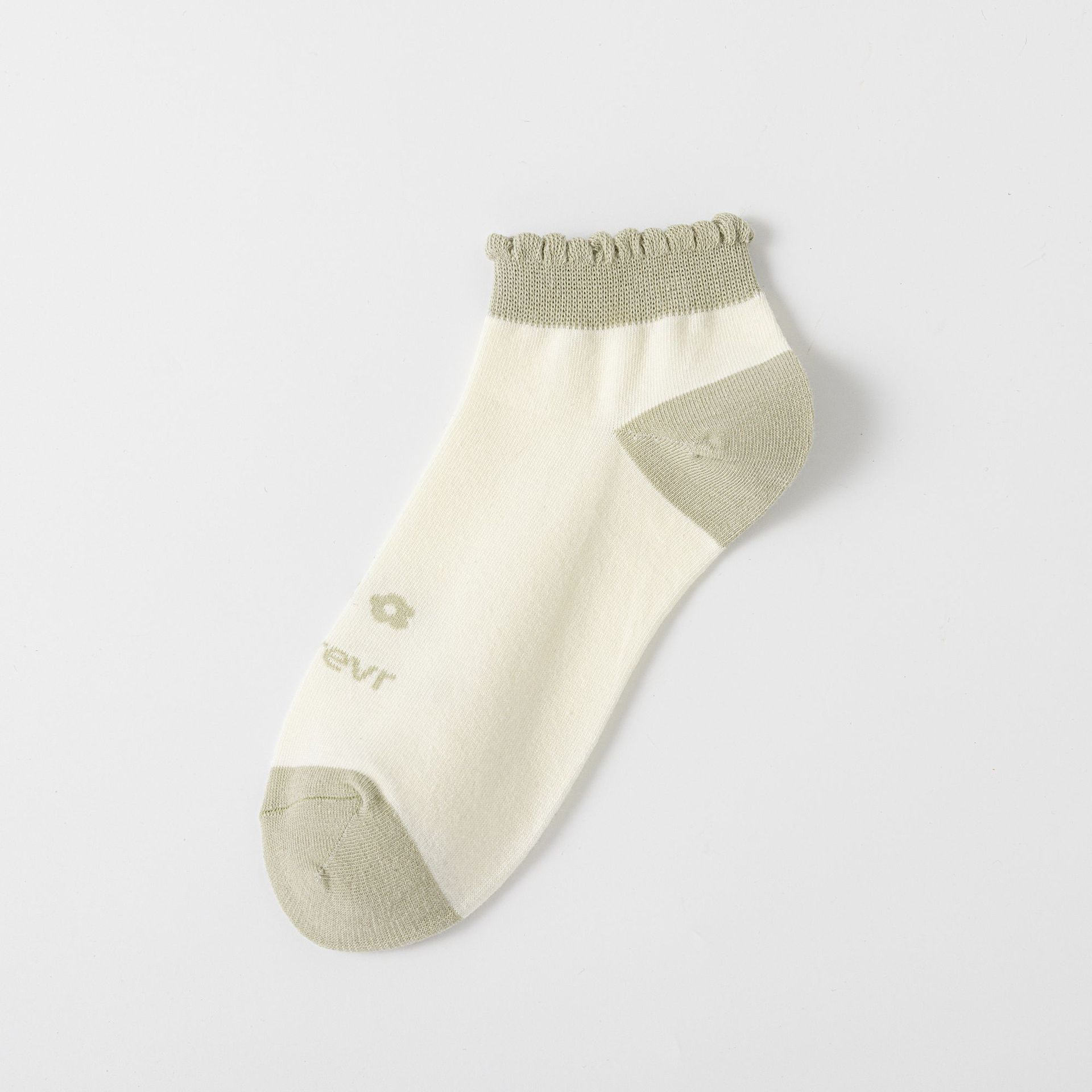 Dam Sommar Ankelsockor