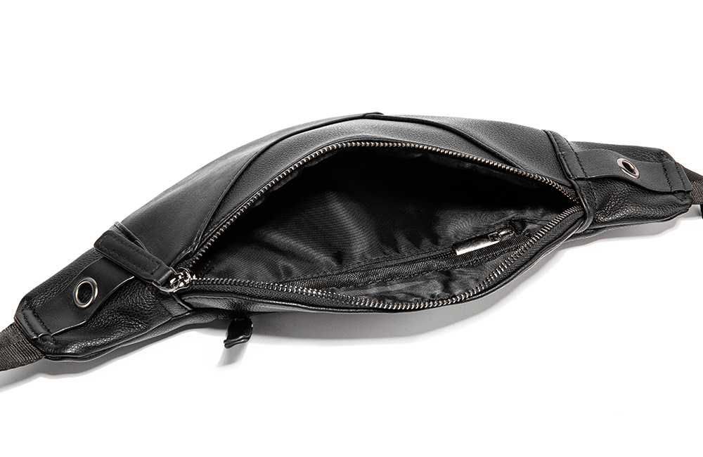 メンズチェストバッグ