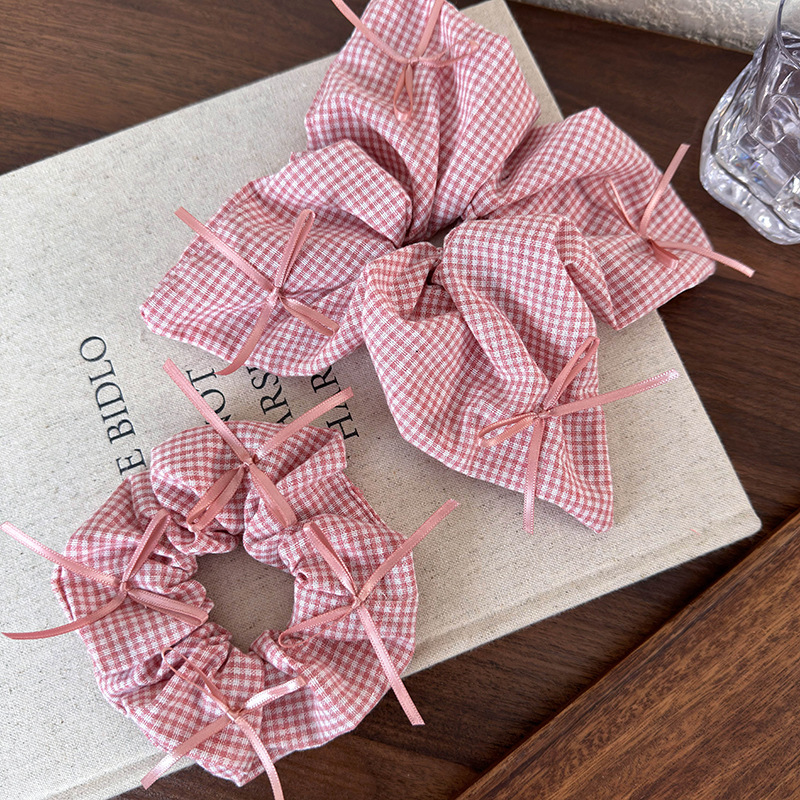 Μπάντες Μαλλιών με Φιόγκο Μπαλέτου