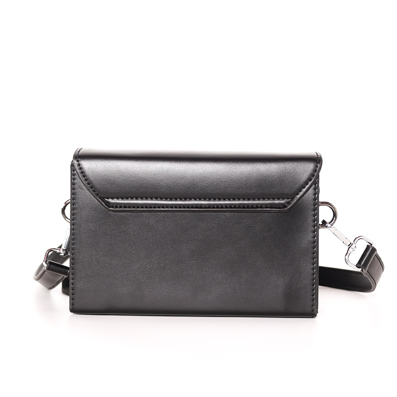 Hard Shell Schoudertas