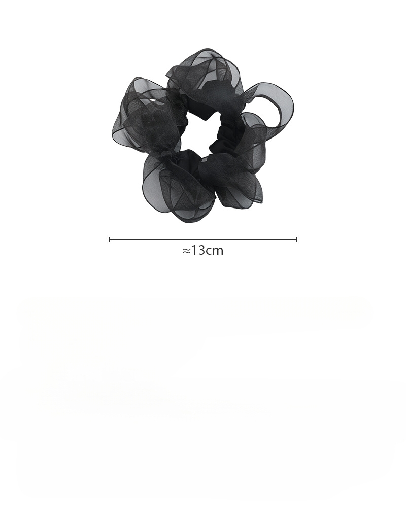 Scrunchy Gumičky do Vlasů