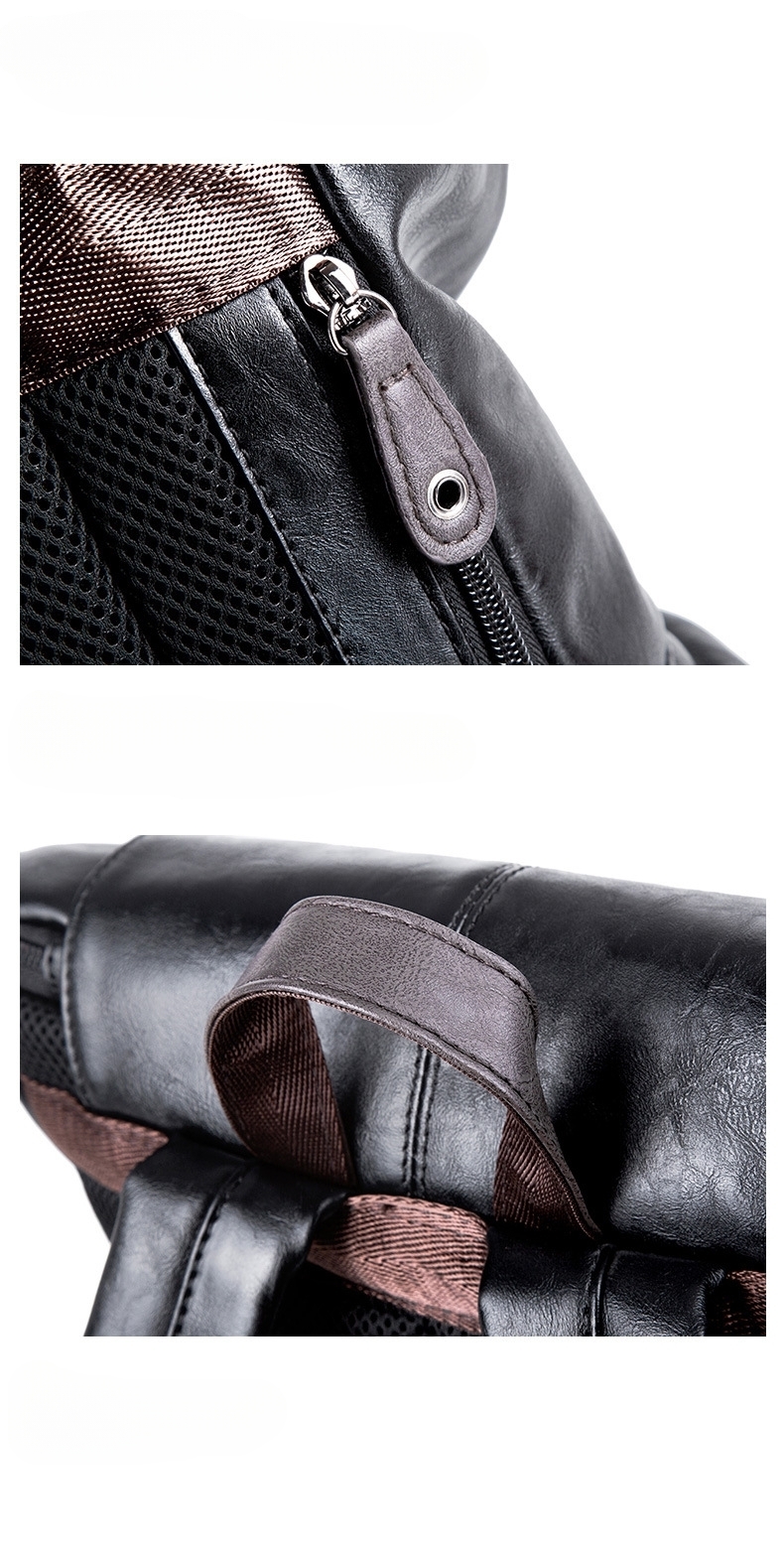 メンズ用バックパック＆ショルダーバッグ