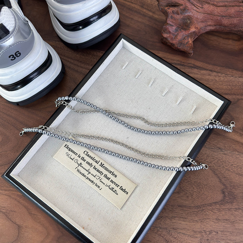 Πόρπες παπουτσιών μιμήματος μαργαριταριού