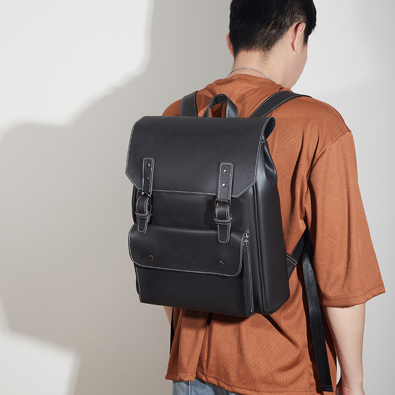 대용량 노트북 백팩