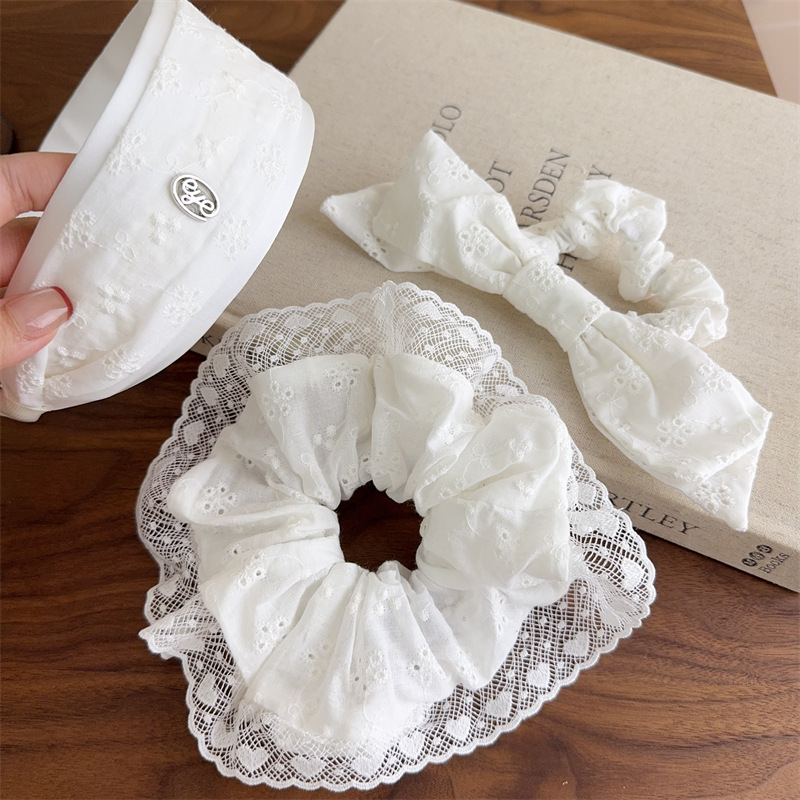 Benti și Bandele pentru Păr