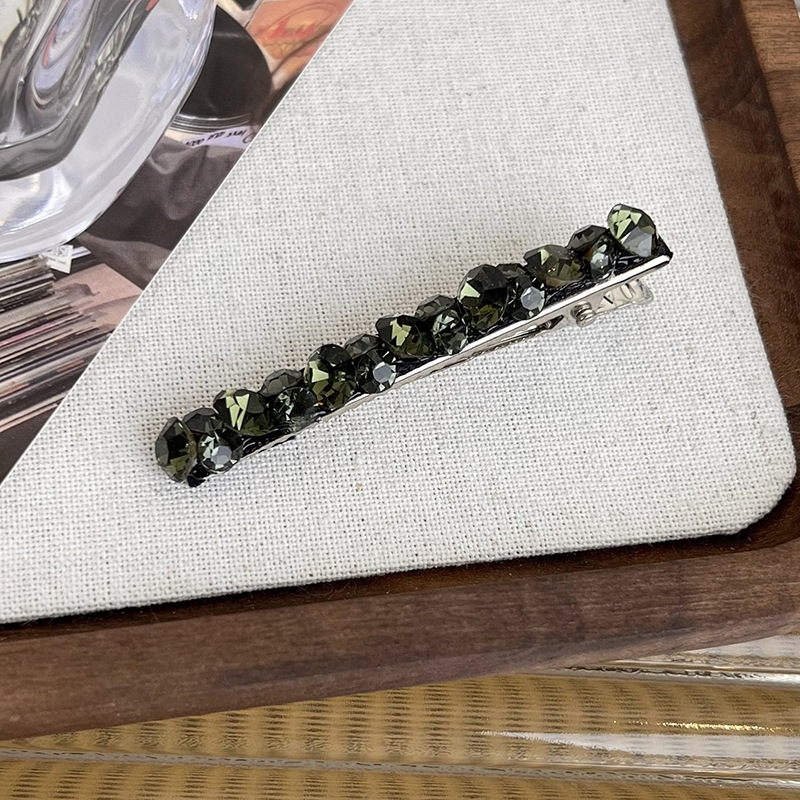 Agrafă de Păr cu Strass