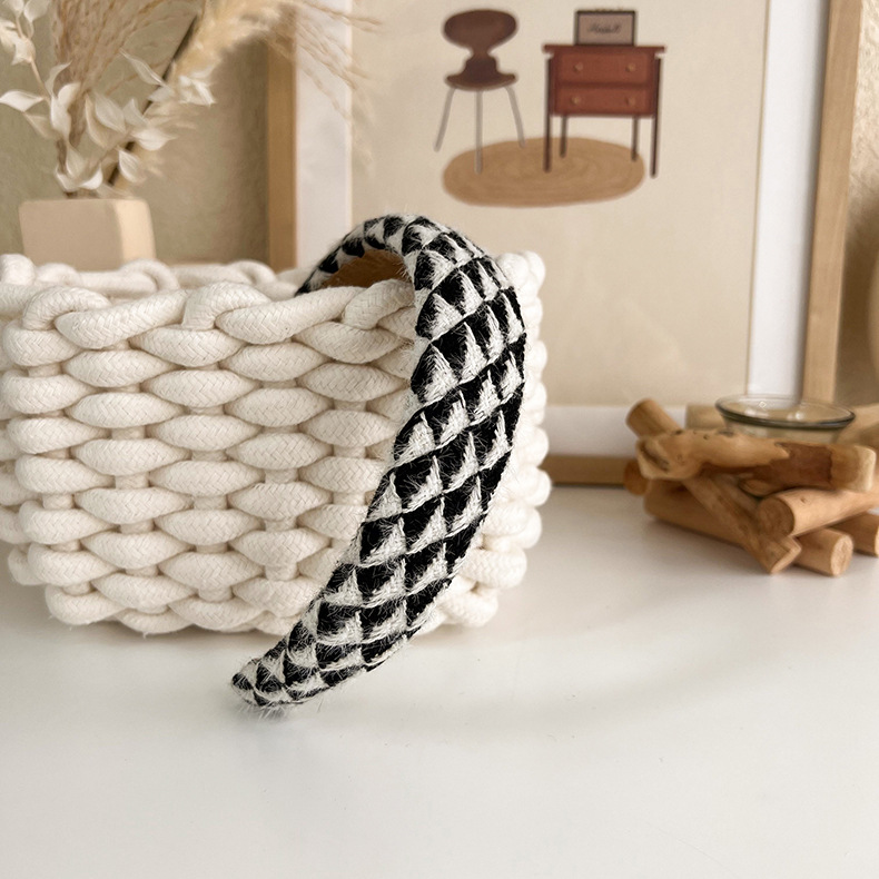 Banda pentru Păr Voluminoasă