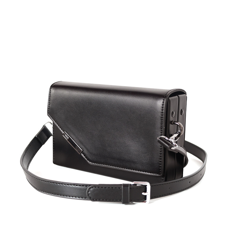 Hard Shell Schoudertas