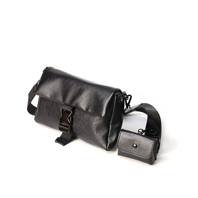 Túi Đeo Chéo Vintage